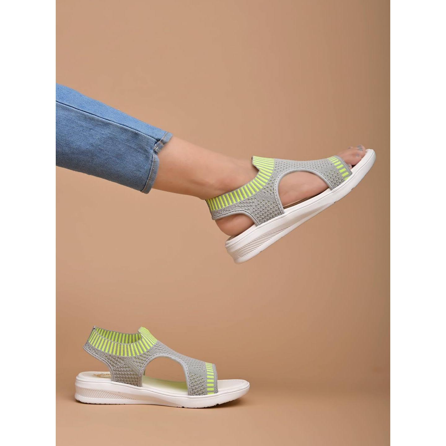 Shoetopia Women's Sandal