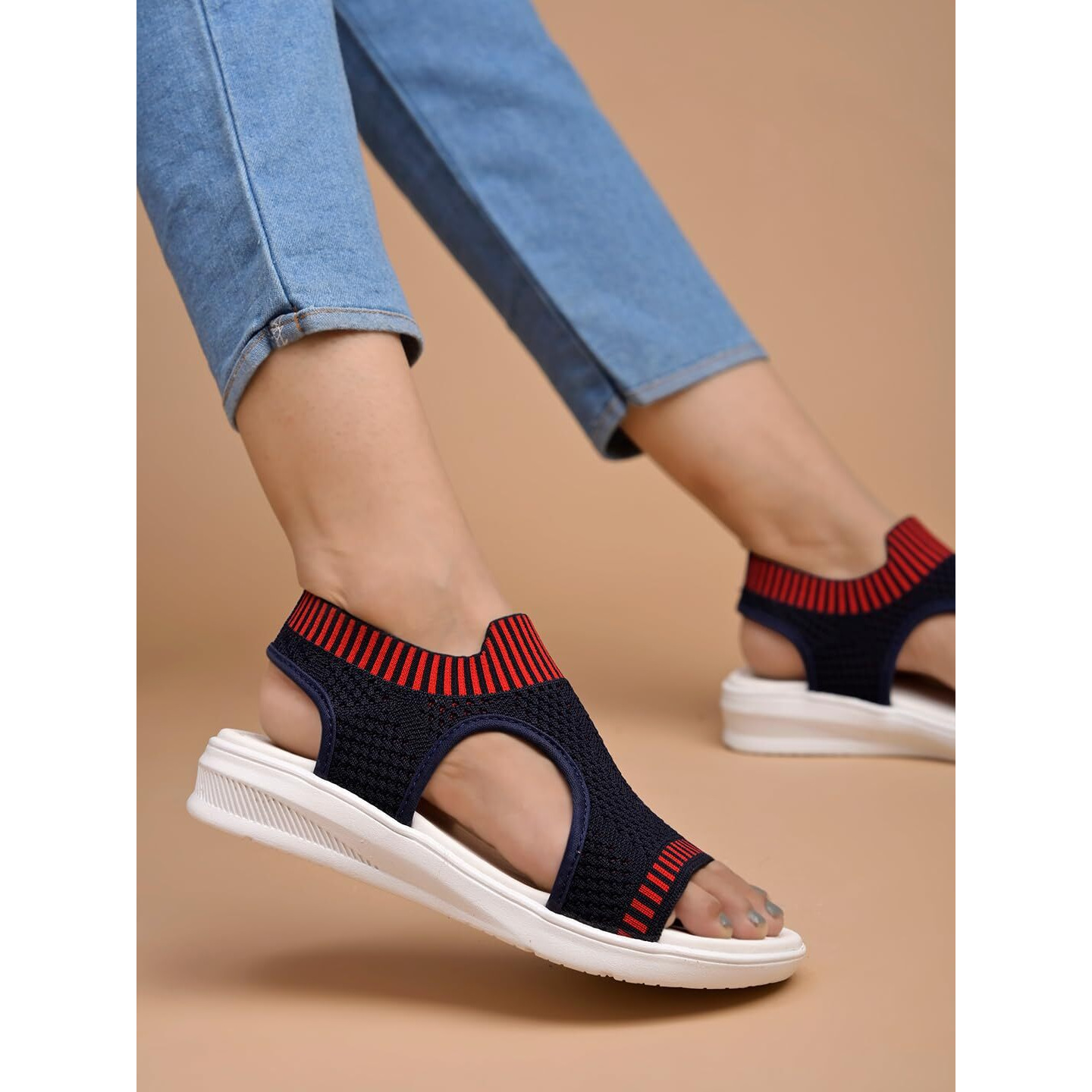 Shoetopia Women's Sandal