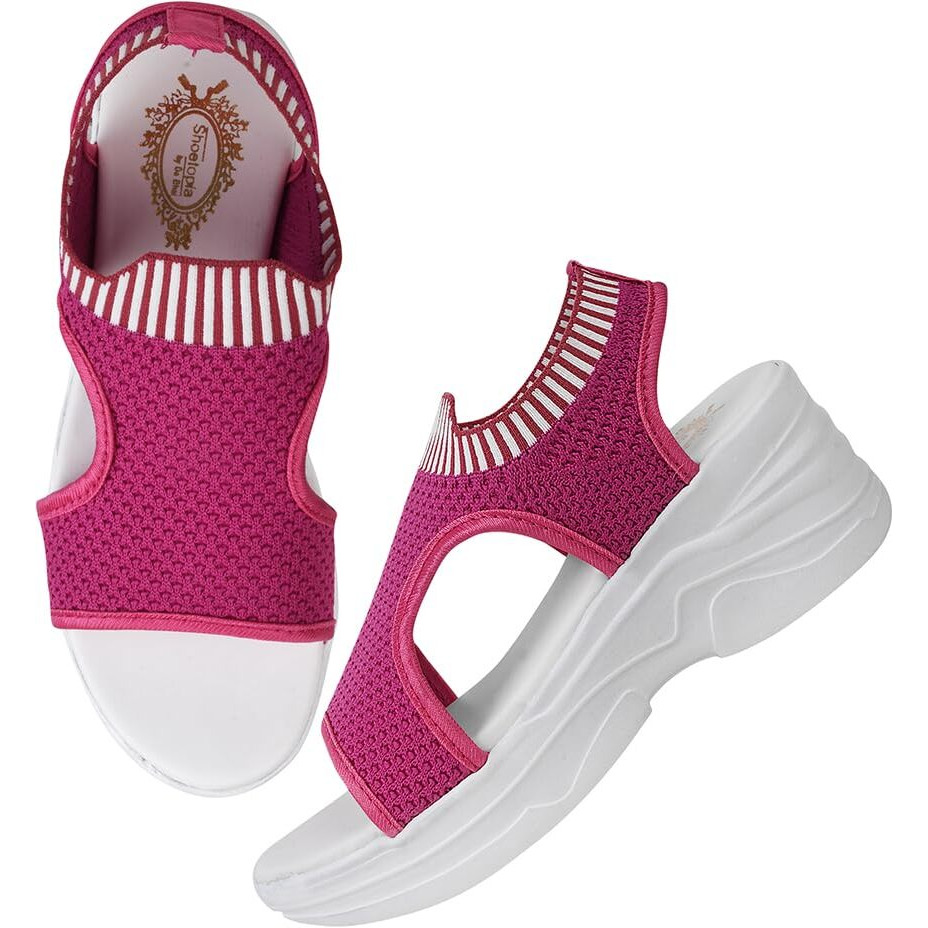 Shoetopia Women's Sandal