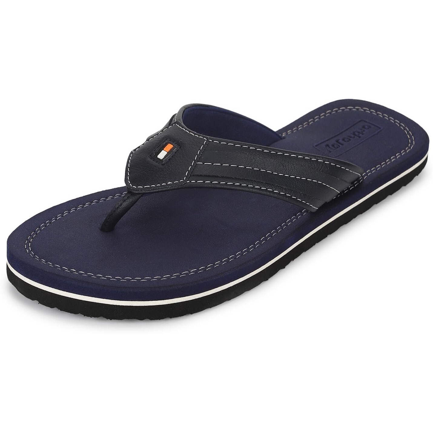 Ortho Joy Extra Soft Doctor Ortho Slippers For Men/Regular Wear Comfortable Slipper