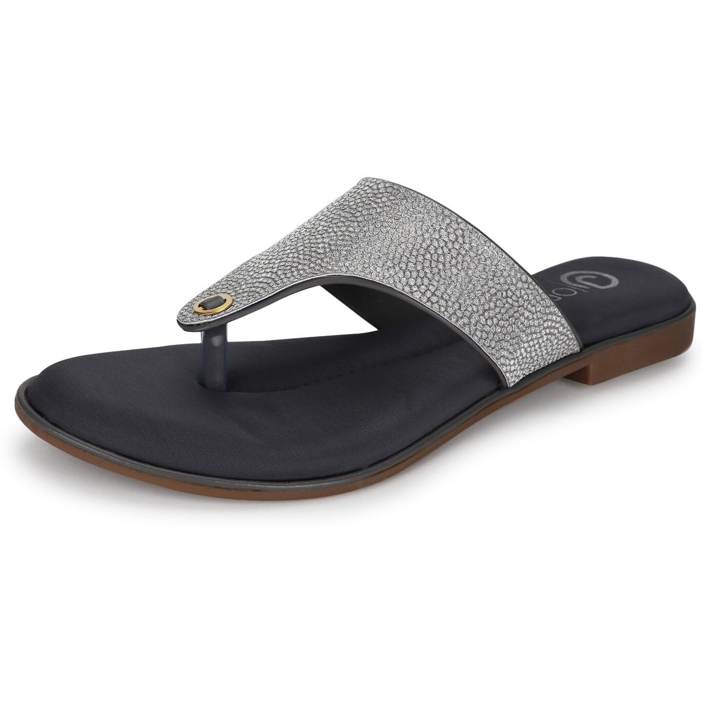 Ortho Joy Doctor Fancy Slipper For Women || Orthopedic Women's Slipper || Fancy Slippers For Women
