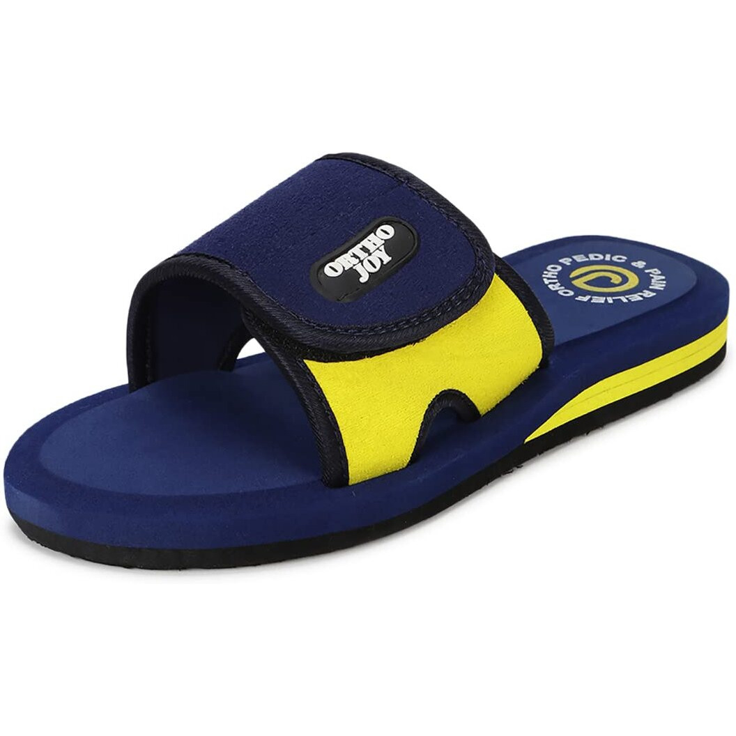 Ortho Joy Fancy Doctor Slipper For Women || Comfortable Ortho Slipper For Women
