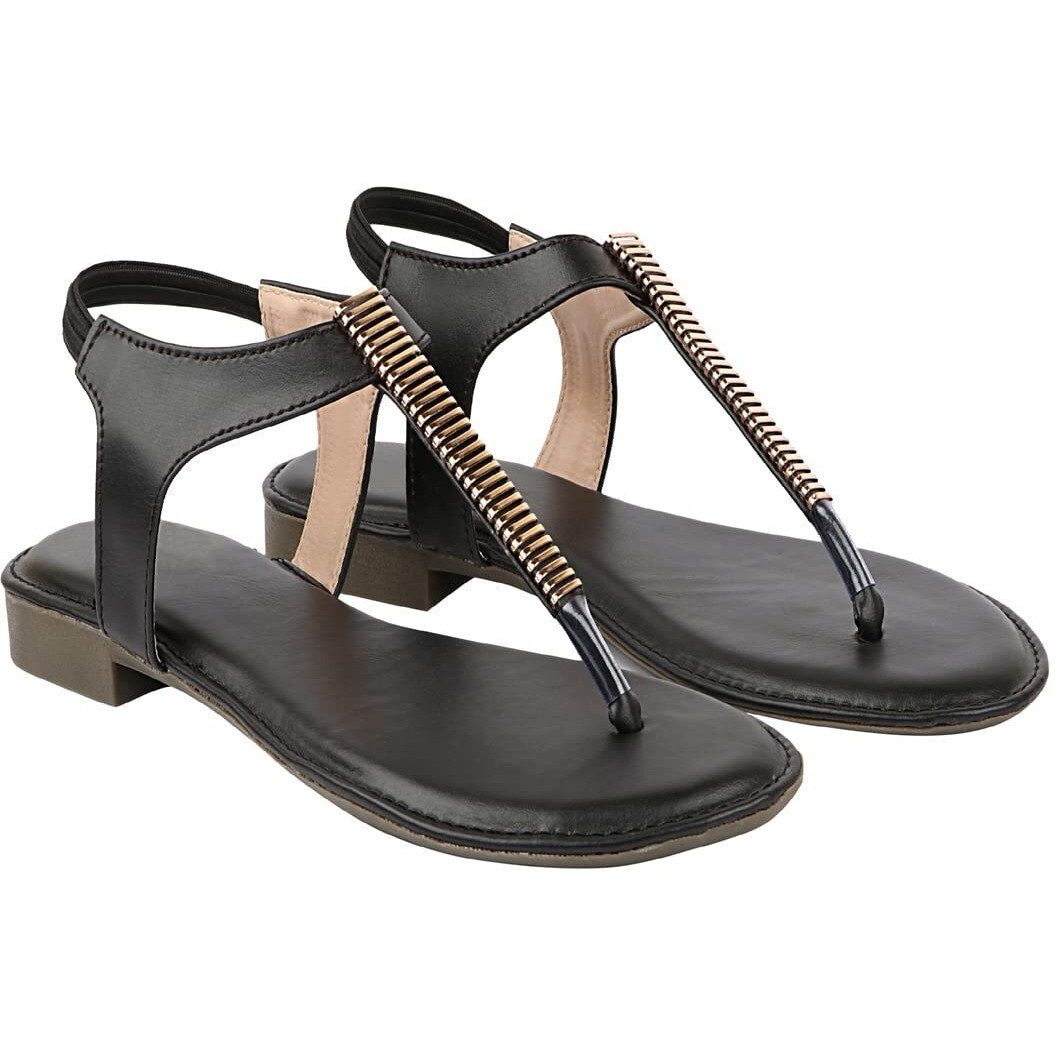 Shoetopia Women's Stiletto Heel Sandal