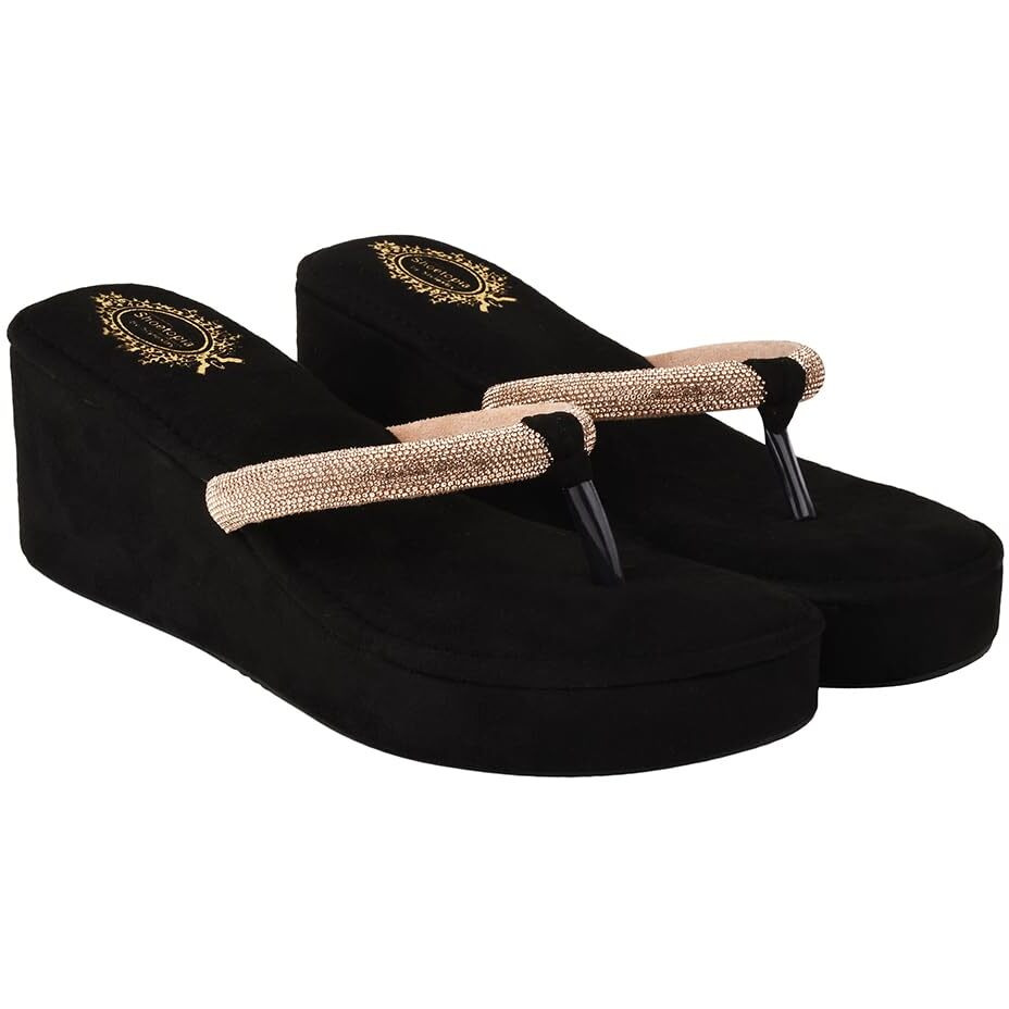 Shoetopia Women's Mesh Sandal