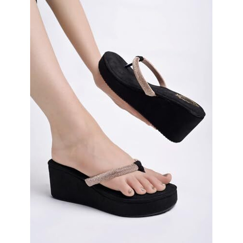 Shoetopia Women's Mesh Sandal