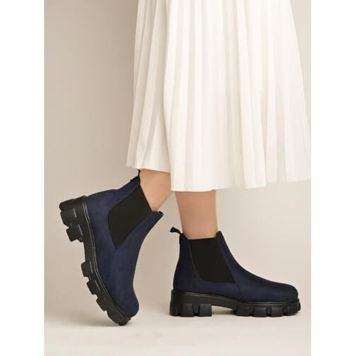 Shoetopia Women's Boots