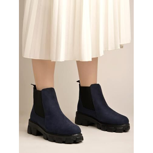 Shoetopia Women's Boots