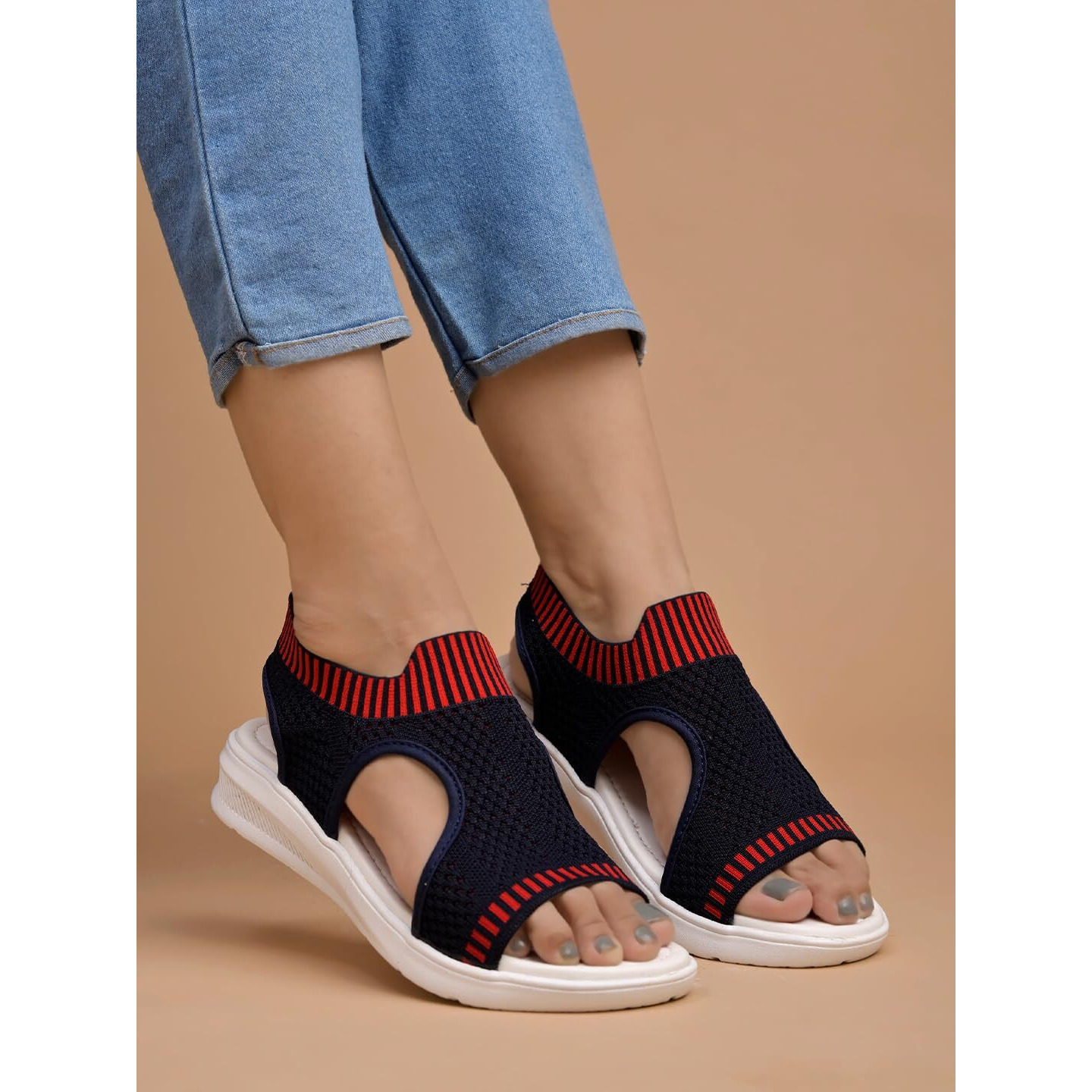 Shoetopia Women's Sandal