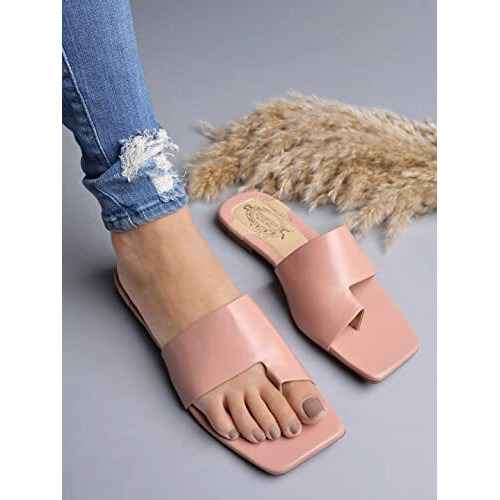 Shoetopia Women's Mesh Sandal