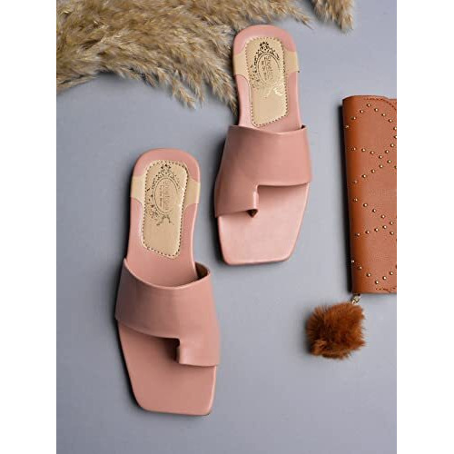 Shoetopia Women's Mesh Sandal