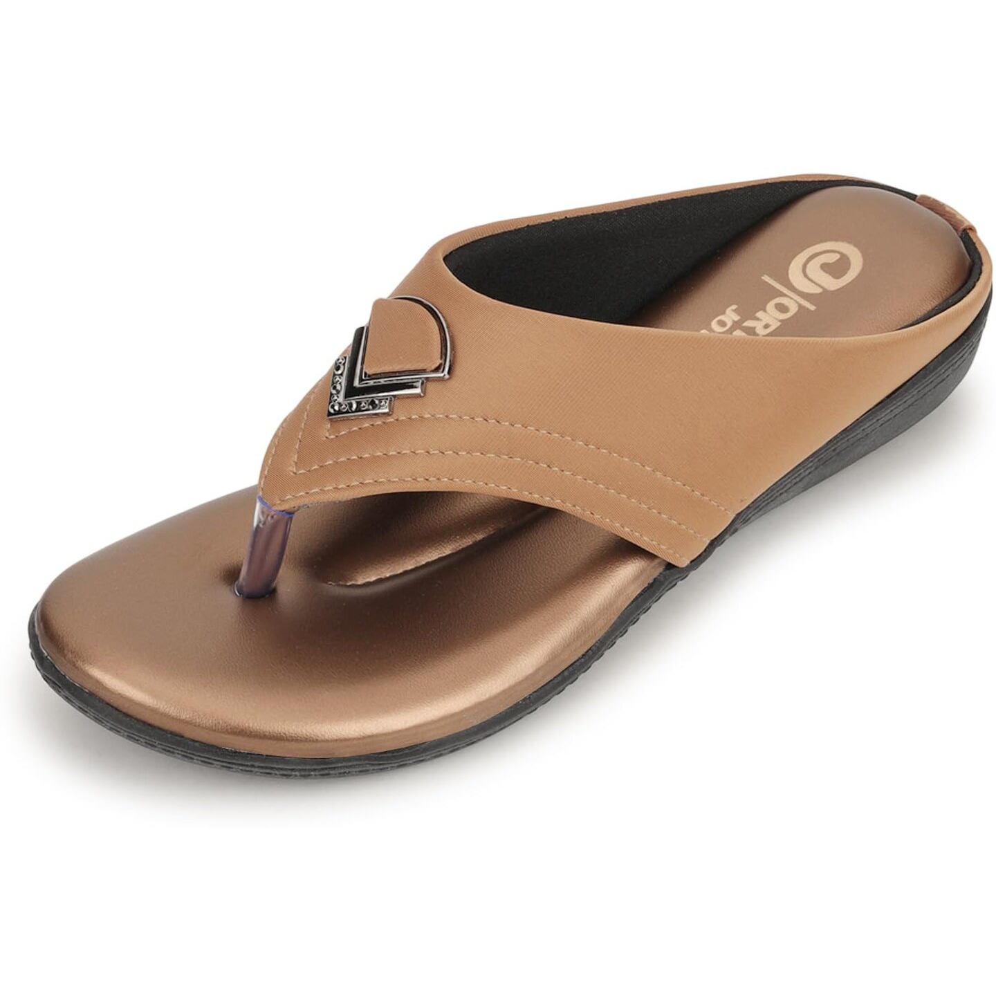 Ortho Joy Doctor Footwear For Women|| Fancy Slippers For Women || Orthopedic Women's Fancy Slipper/Sandal For Women