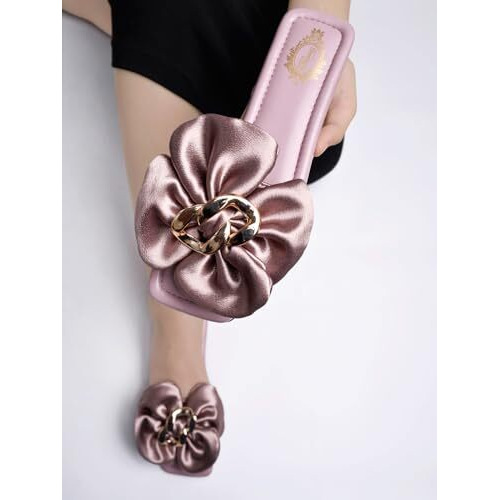 Shoetopia Women's Wedge Heel Sandal