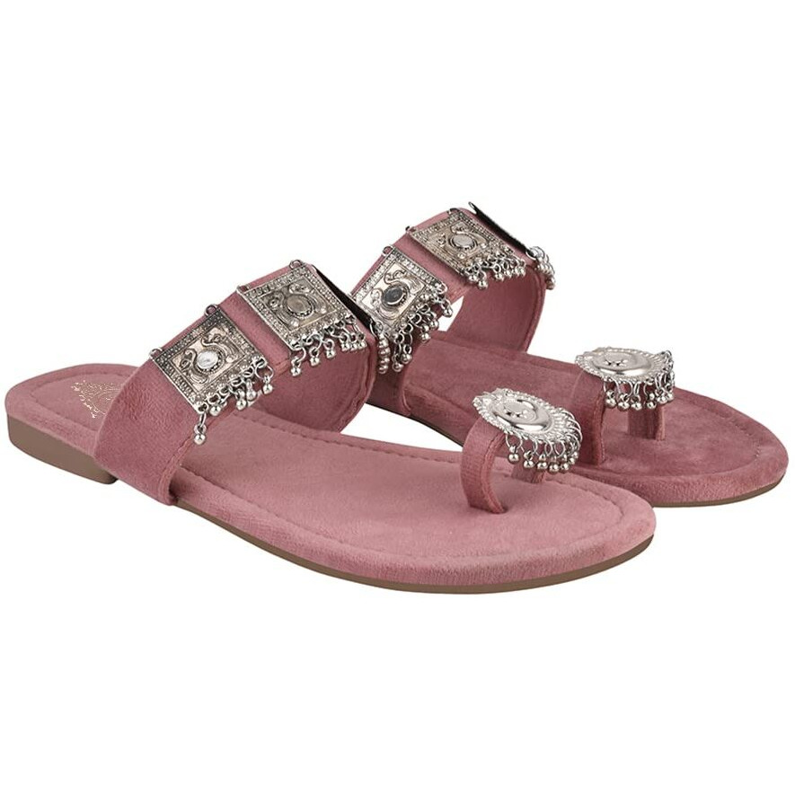 Shoetopia Women's Sandal