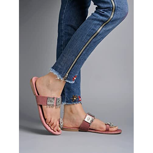 Shoetopia Women's Sandal