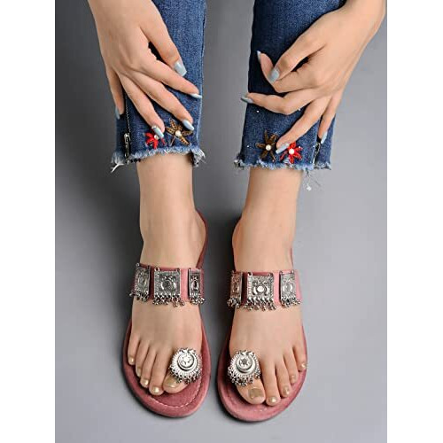 Shoetopia Women's Sandal