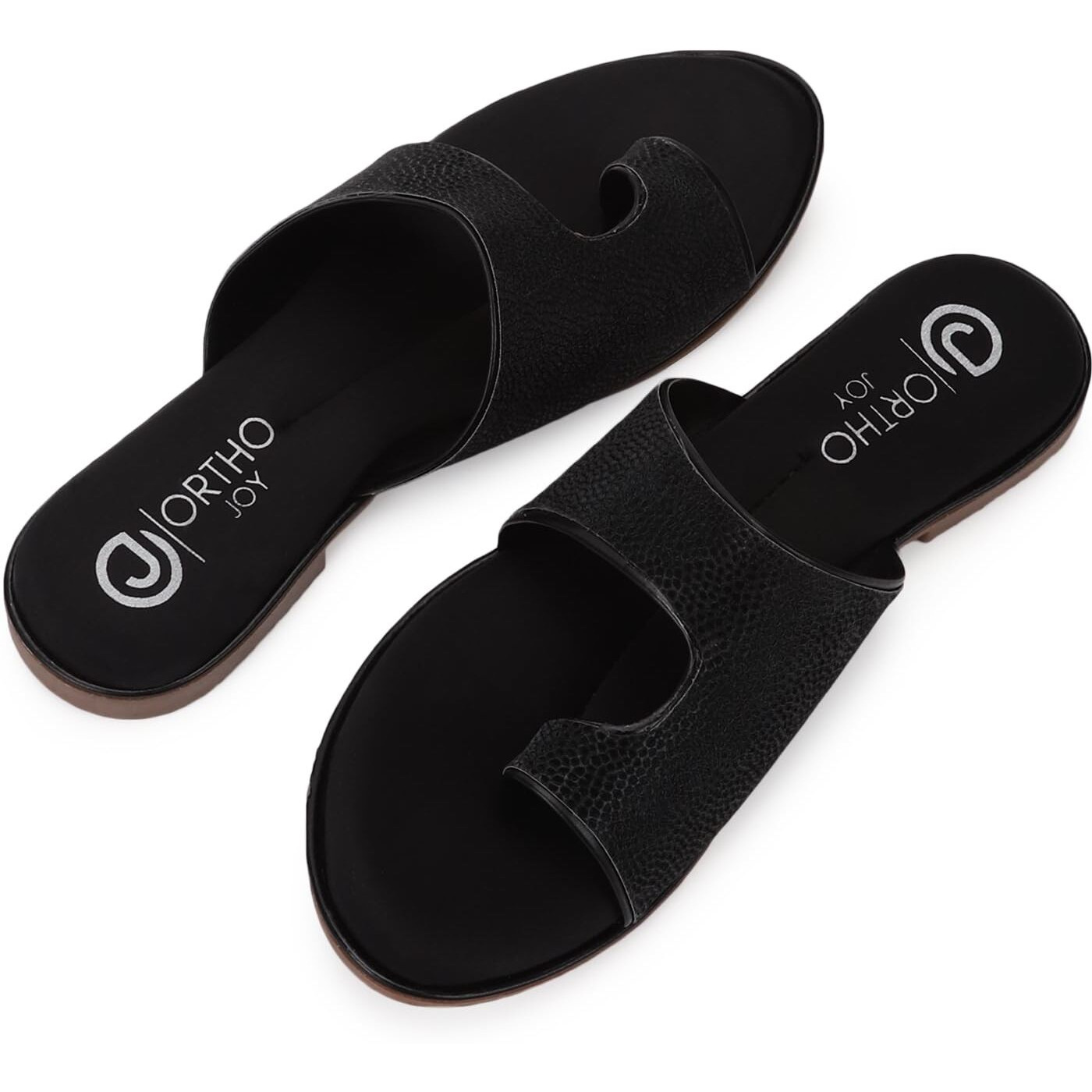Ortho Joy Doctor Fancy Slipper For Women || Orthopedic Women's Fashionable Slipper