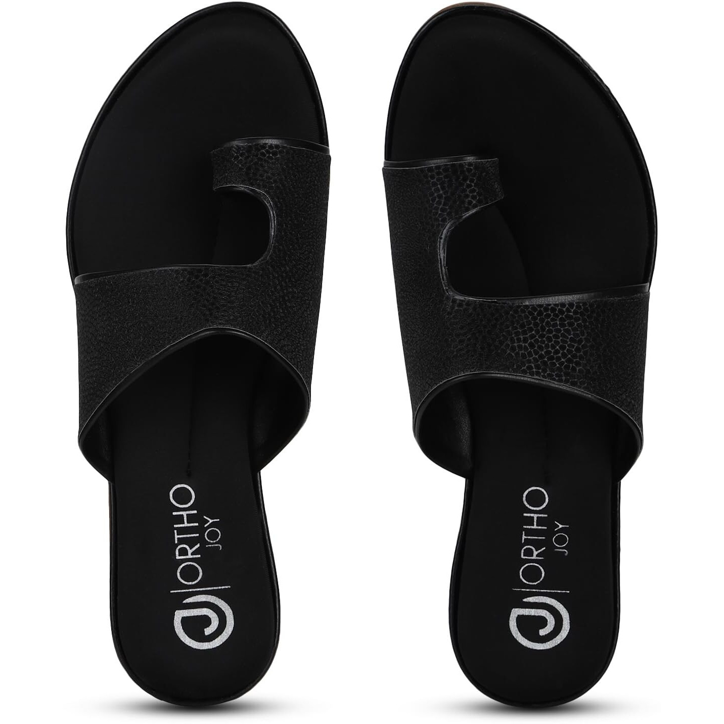 Ortho Joy Doctor Fancy Slipper For Women || Orthopedic Women's Fashionable Slipper