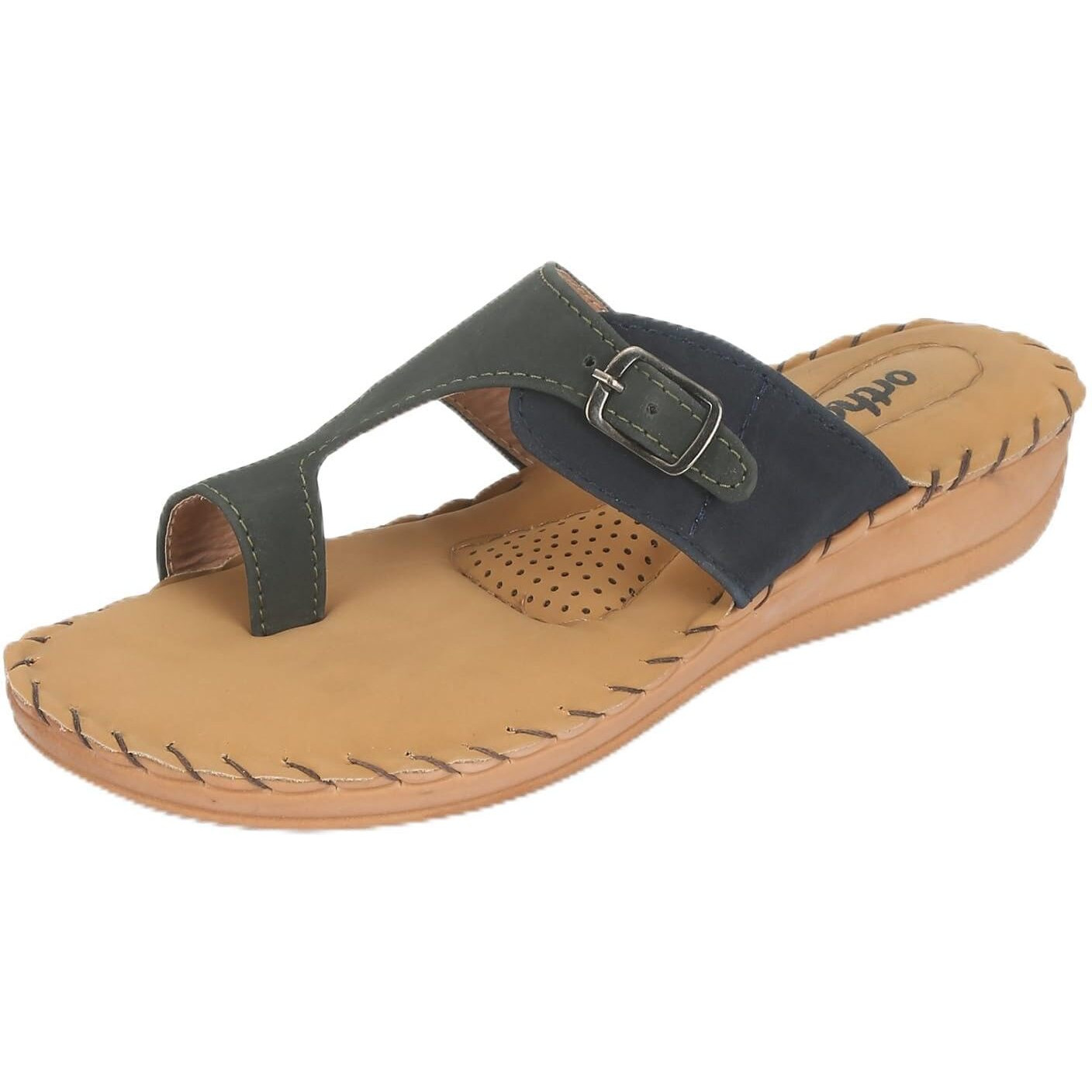 Ortho Joy Extra-Soft Women's Doctor Ortho Slippers/Flip-Flops For Women