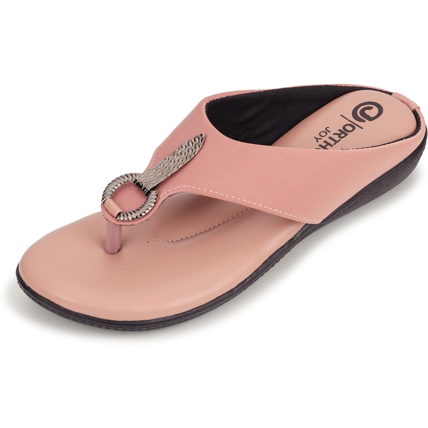 Ortho Joy Doctor Footwear For Women|| Fancy Footwear For Women || Orthopedic Women's Fancy Slipper/Sandal For Women