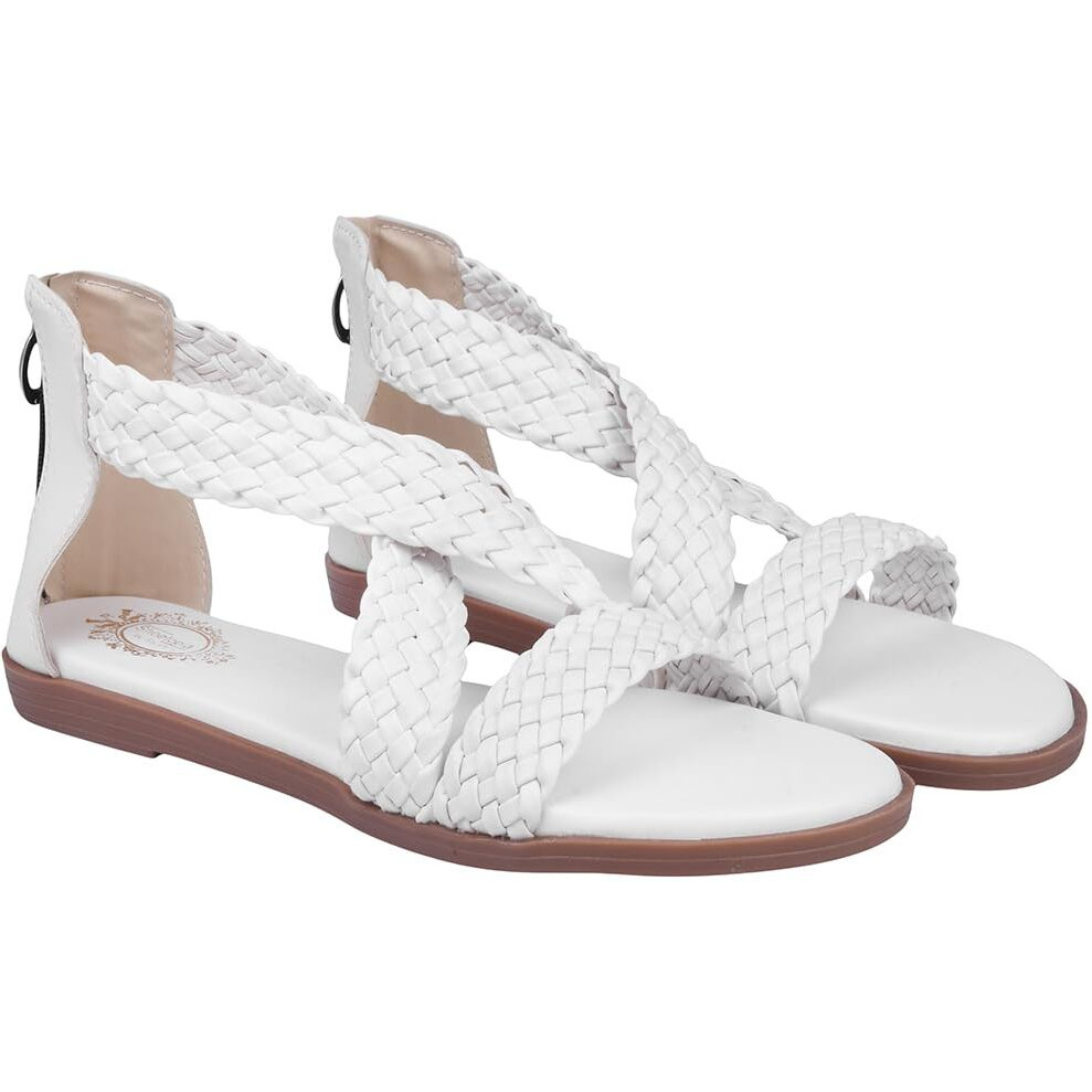 Shoetopia Women's Block Heel Sandal