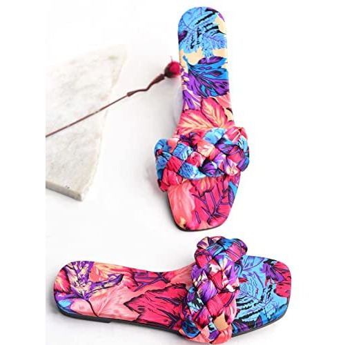 Shoetopia Women's Sandal