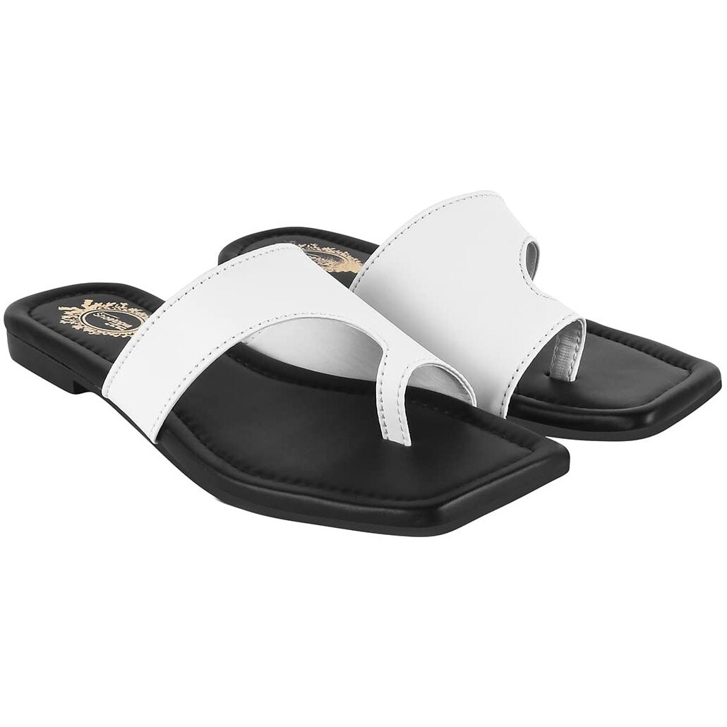 Shoetopia Women's Platform Heel Sandal