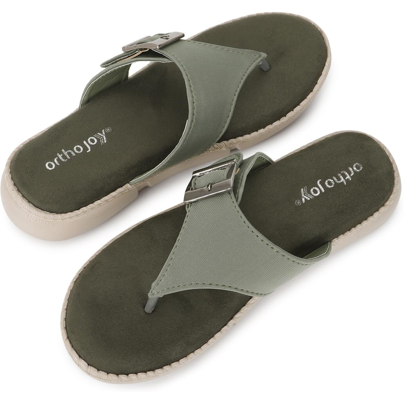 Ortho Joy Doctor Fancy Slipper For Women || Orthopedic Women's Fancy Sandal/Slipper For Women