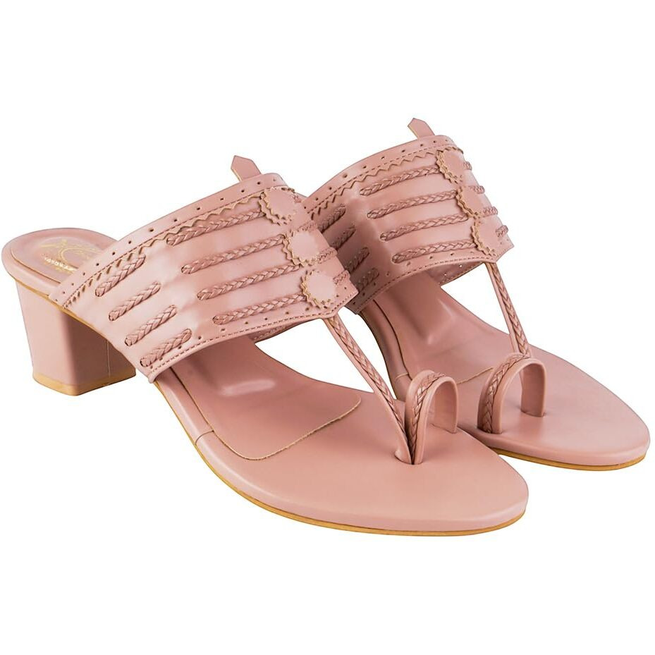 Shoetopia Women's Flat Sandal