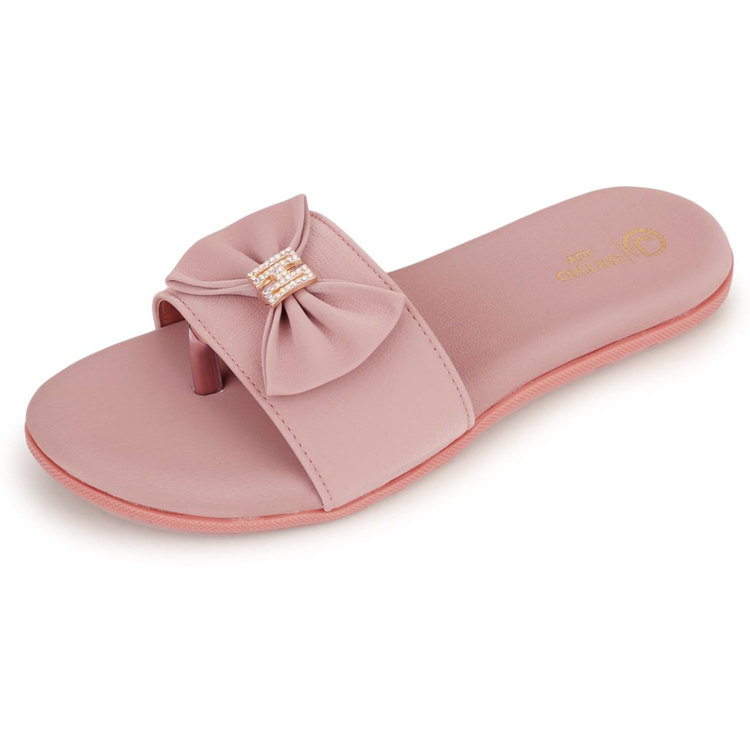 Ortho Joy Doctor Footwear For Women|| Fancy Slippers For Women || Orthopedic Women's Fancy Slipper