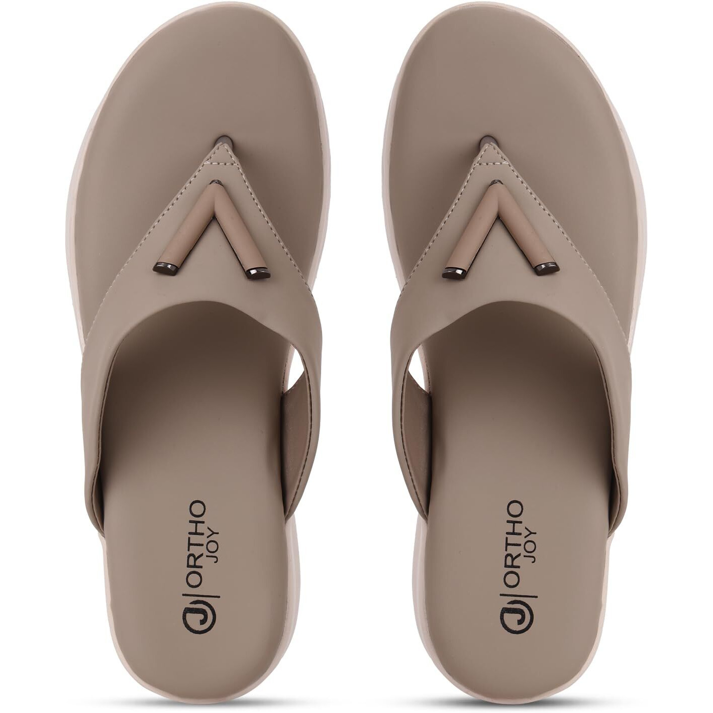 Ortho Joy Sandal For Women || Orthopedic Women's Fancy Slipper || Footwear For Women|
