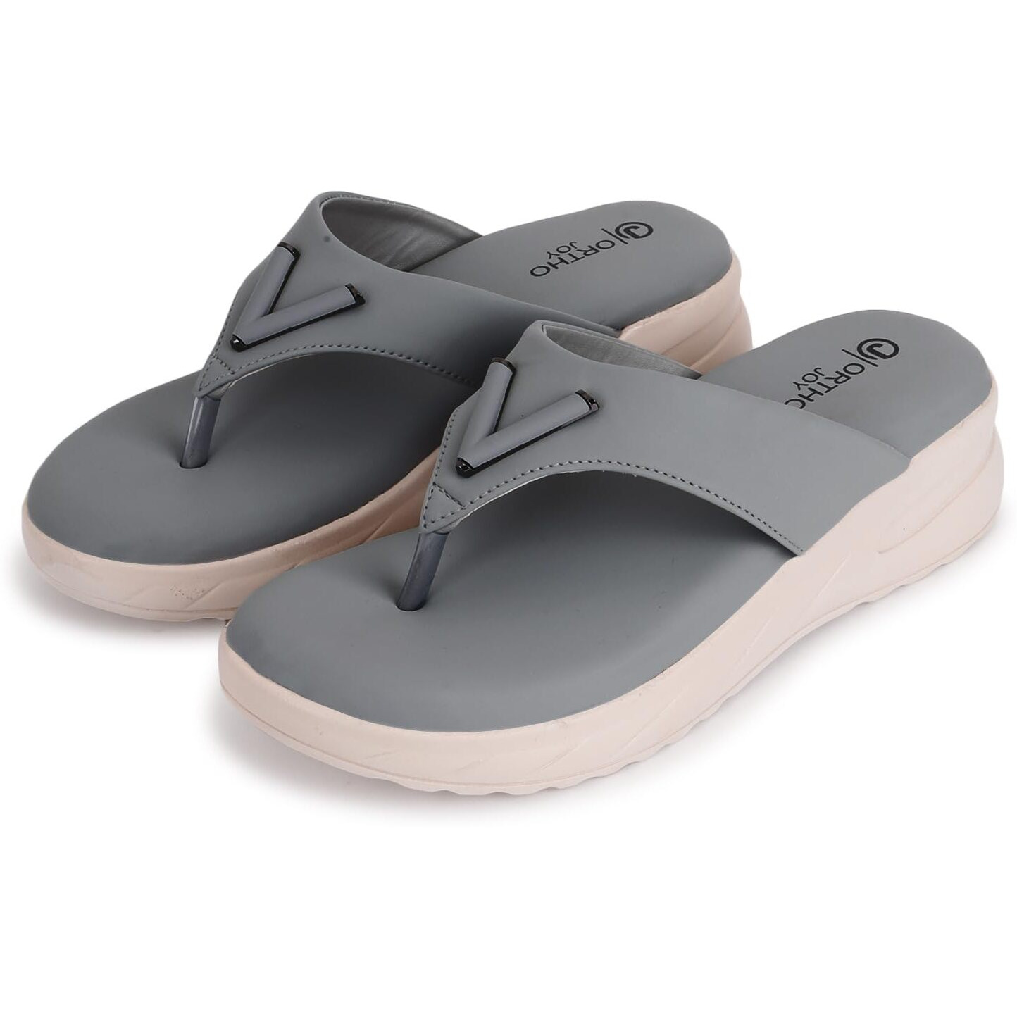 Ortho Joy Sandal For Women || Orthopedic Women's Fancy Slipper || Footwear For Women|