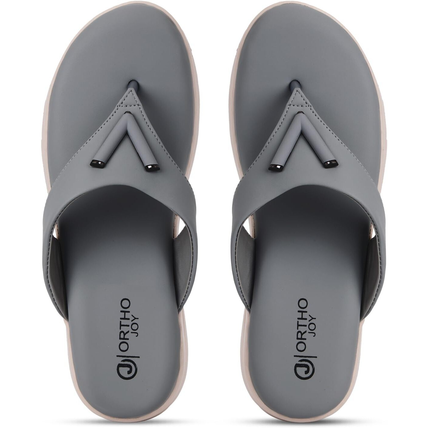 Ortho Joy Sandal For Women || Orthopedic Women's Fancy Slipper || Footwear For Women|