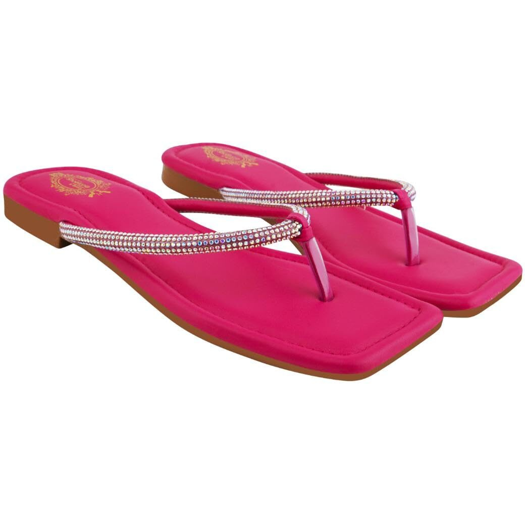 Shoetopia Women's Sandal