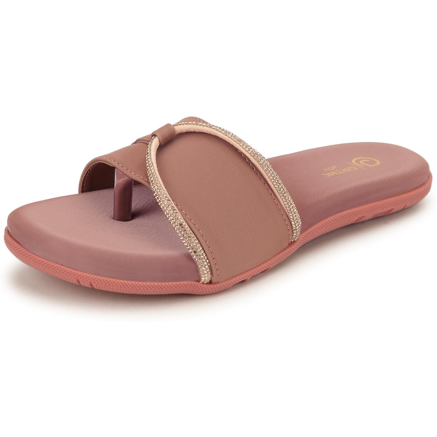 Ortho Joy Doctor Footwear For Women|| Fancy Footwear & Sandal For Women || Orthopedic Women's Fancy Slipper For Women