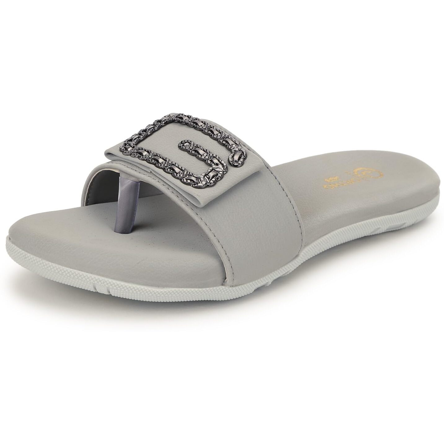 Ortho Joy Doctor Footwear For Women|| Fancy Footwear & Slipper For Women || Orthopedic Women's Fancy Sandal For Women