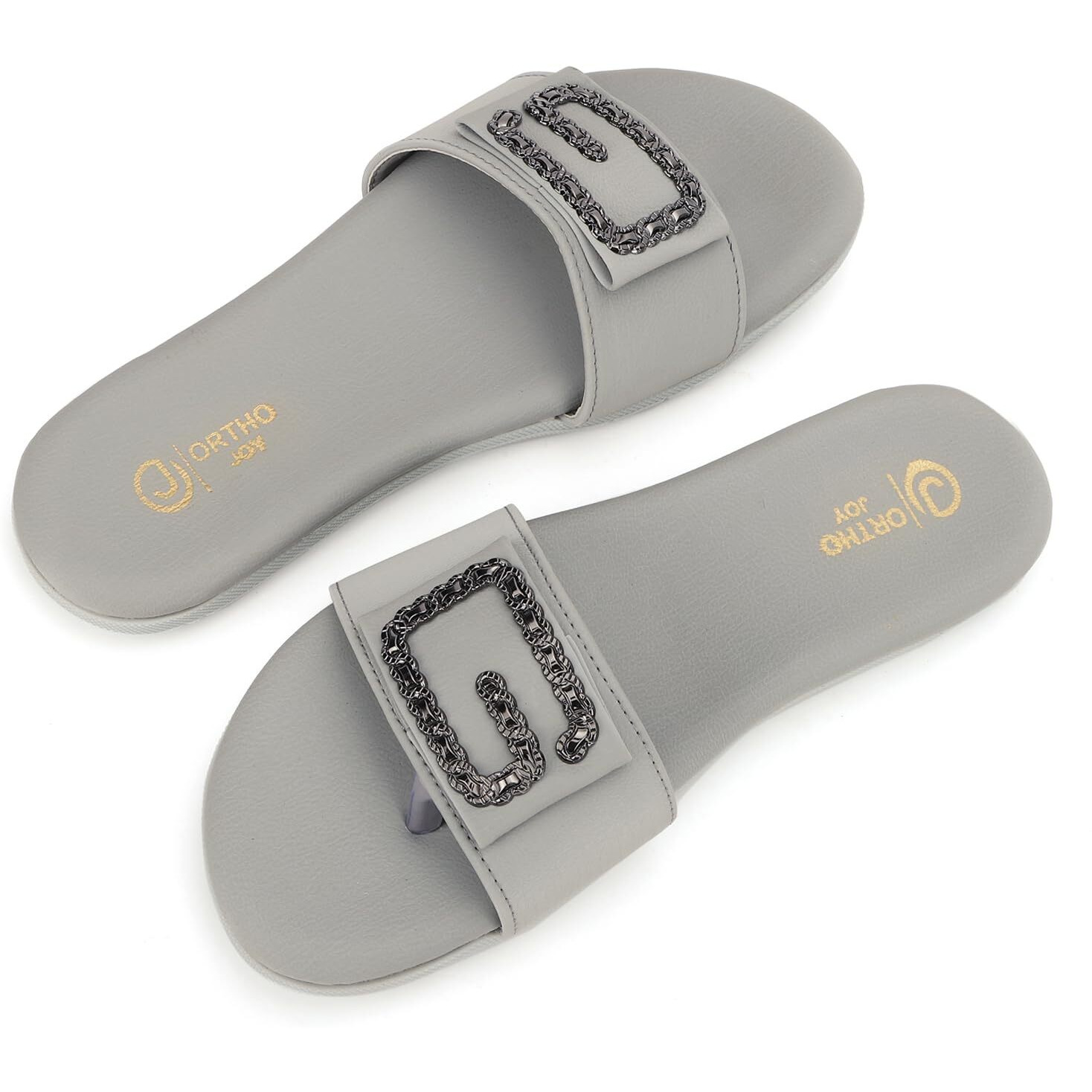 Ortho Joy Doctor Footwear For Women|| Fancy Footwear & Slipper For Women || Orthopedic Women's Fancy Sandal For Women