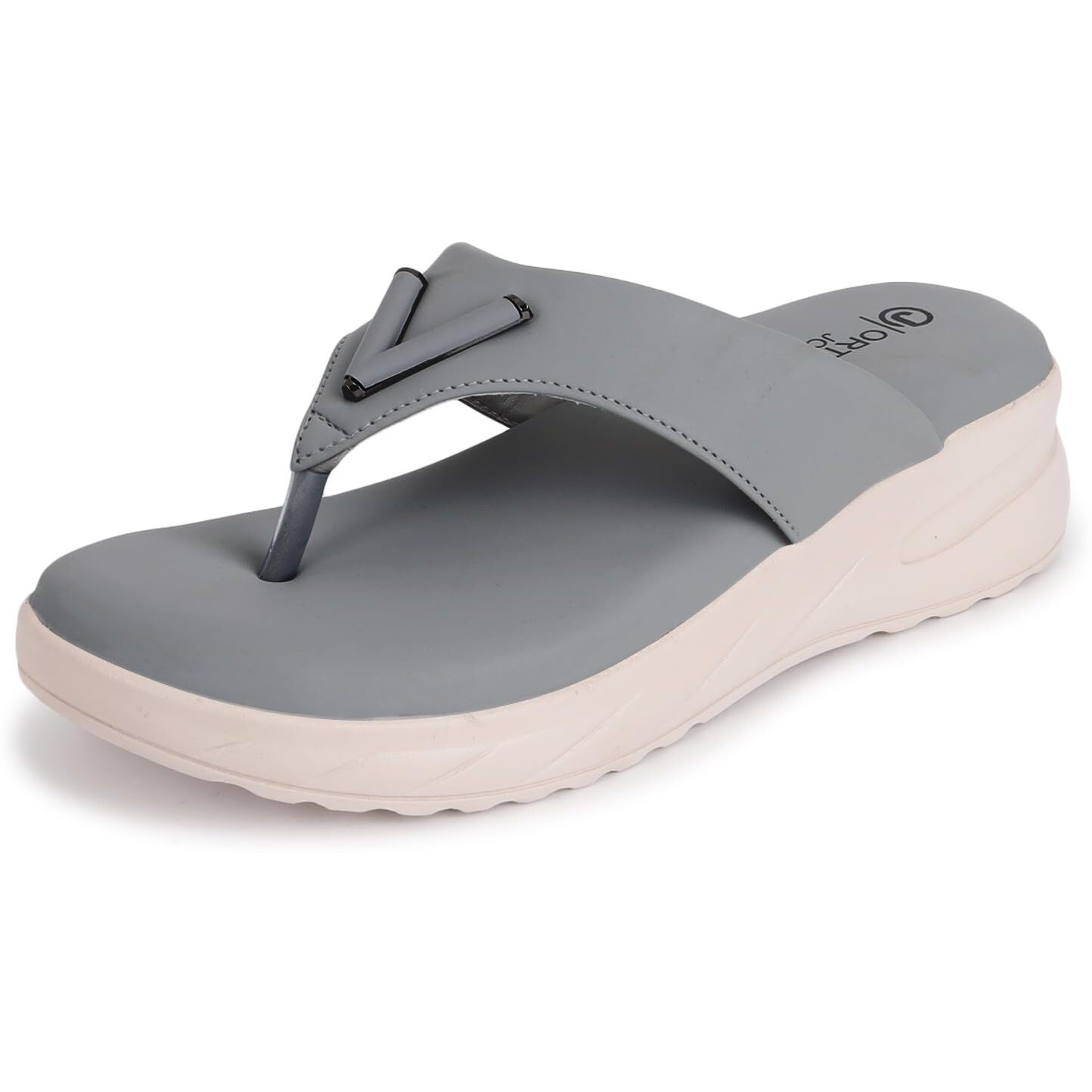 Ortho Joy Sandal For Women || Orthopedic Women's Fancy Slipper || Footwear For Women|