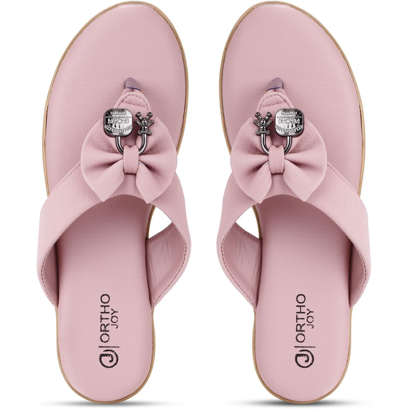 Ortho Joy Sandal For Women || Orthopedic Women's Slipper || Doctor Footwear For Women || Comfortable Footwear