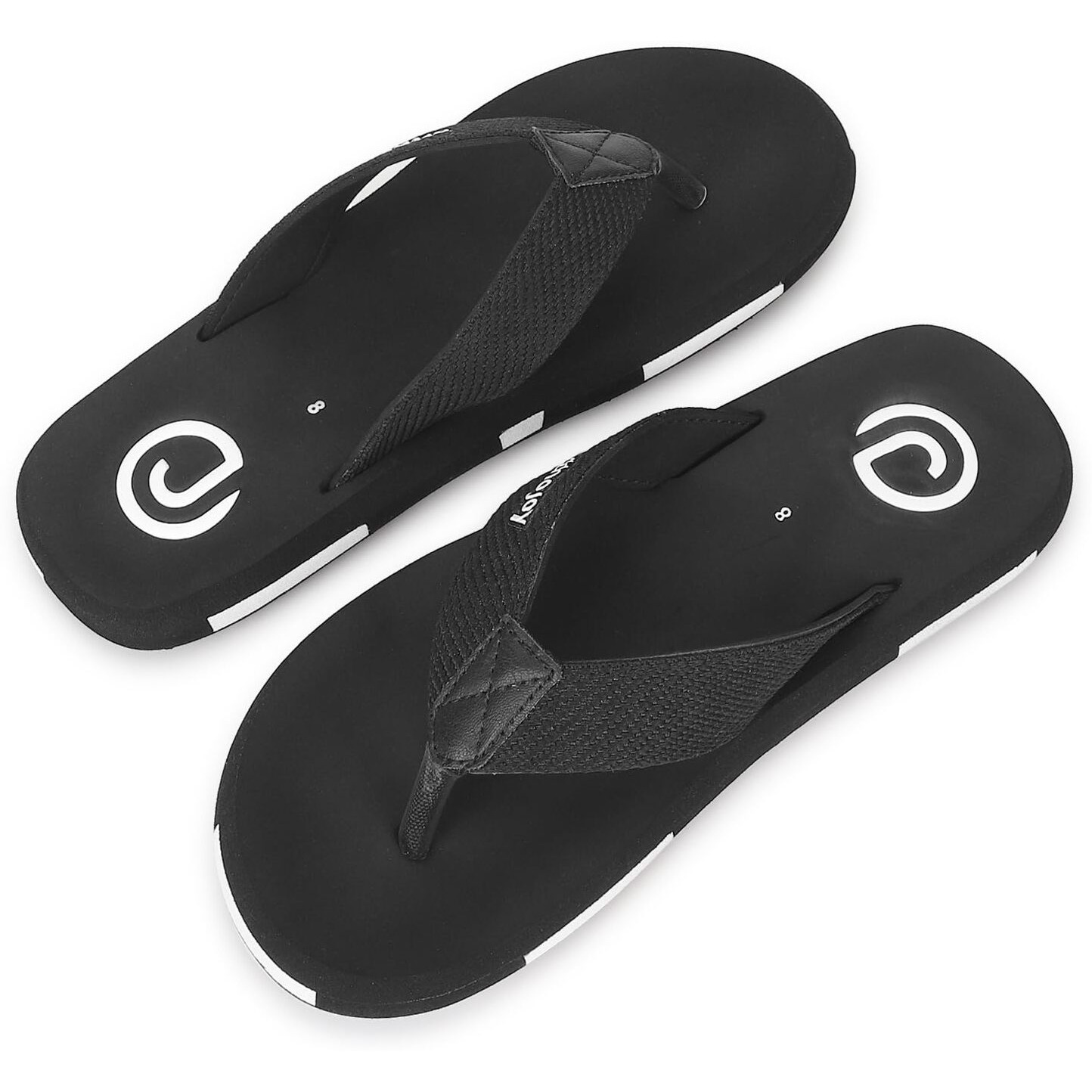 Ortho Joy Extra Soft Doctor Ortho Slippers For Men/Regular Wear Slipper