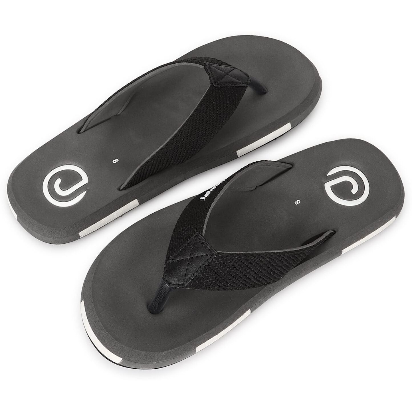 Ortho Joy Extra Soft Doctor Ortho Slippers For Men/Regular Wear Slipper