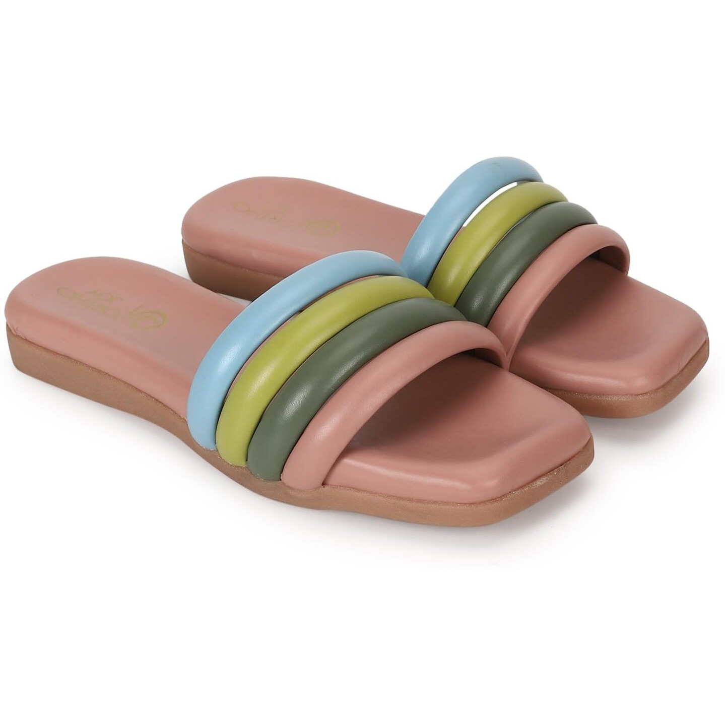 Ortho Joy Fancy Doctor Slipper || Orthopedic Slippers For Women