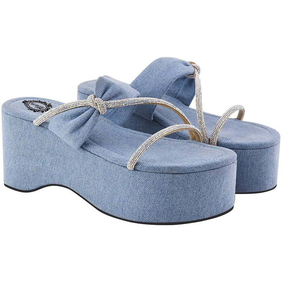 Shoetopia Women's Sandal