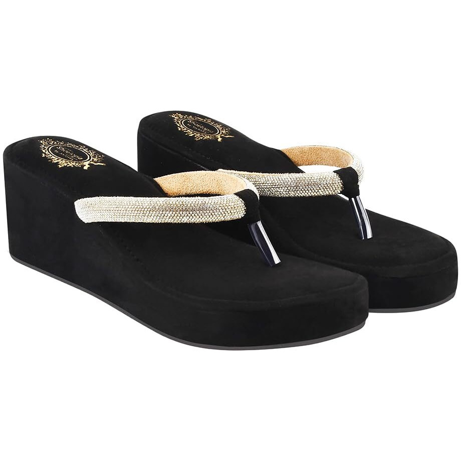 Shoetopia Women's Sandal