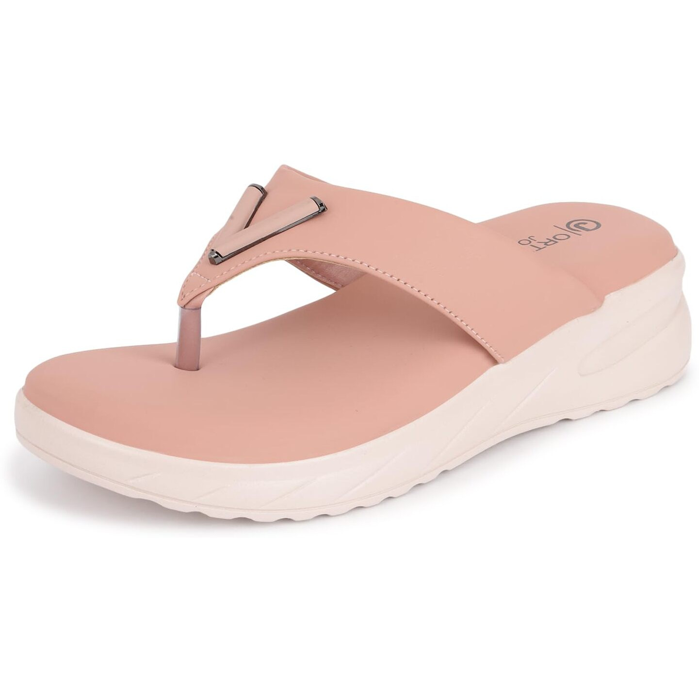 Ortho Joy Sandal For Women || Orthopedic Women's Fancy Slipper || Footwear For Women|