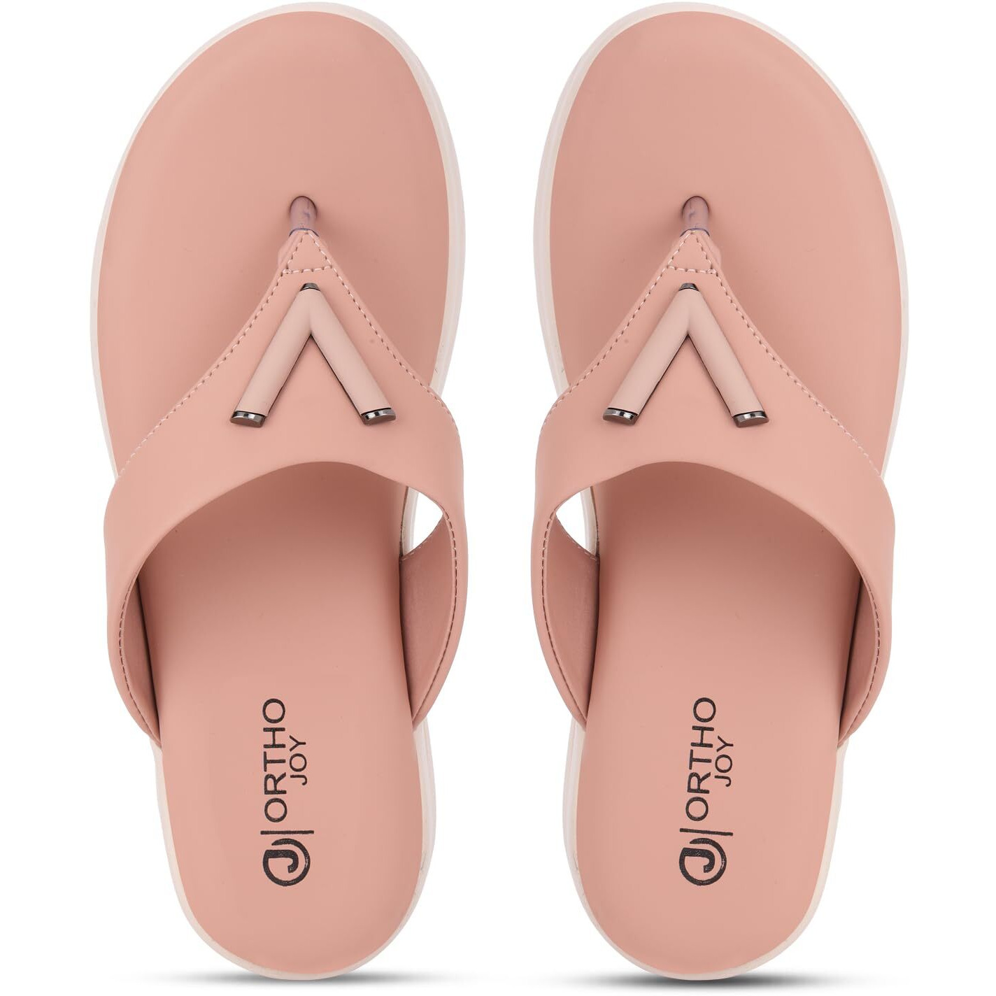 Ortho Joy Sandal For Women || Orthopedic Women's Fancy Slipper || Footwear For Women|
