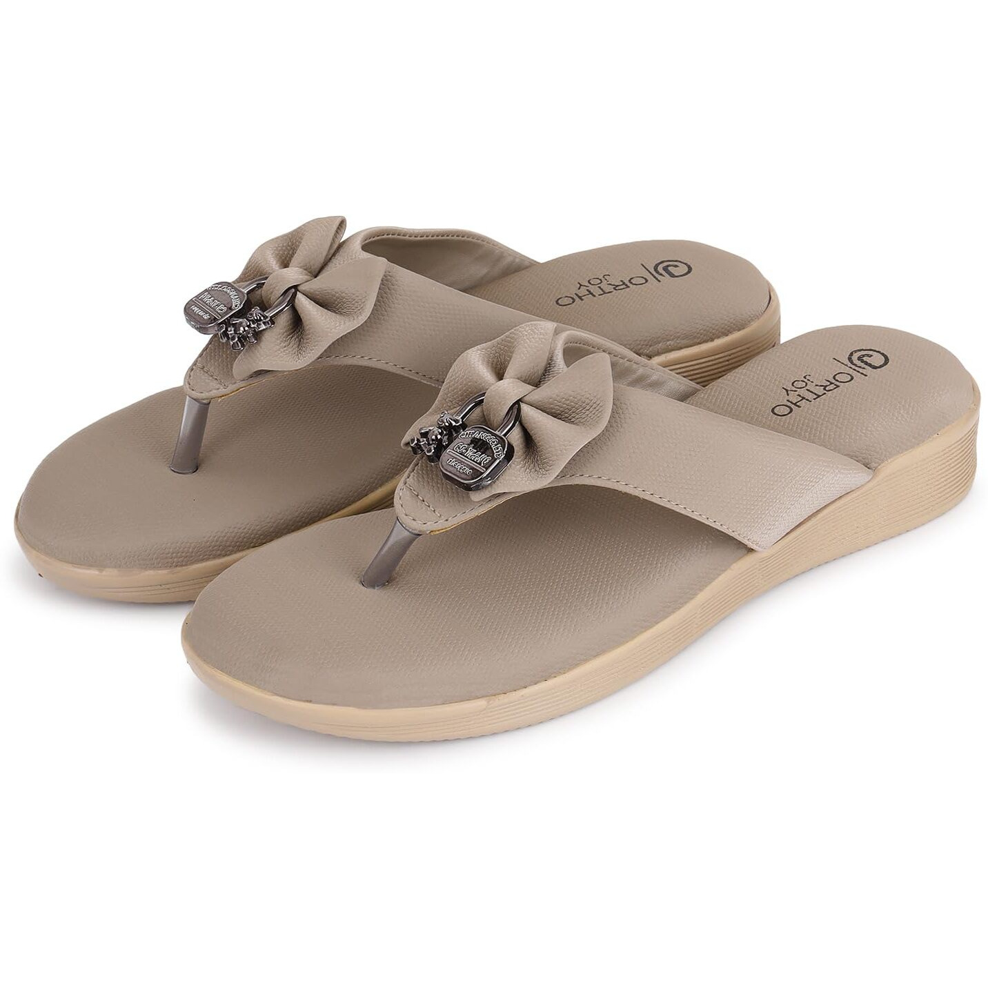Ortho Joy Sandal For Women || Orthopedic Women's Slipper || Doctor Footwear For Women || Comfortable Footwear