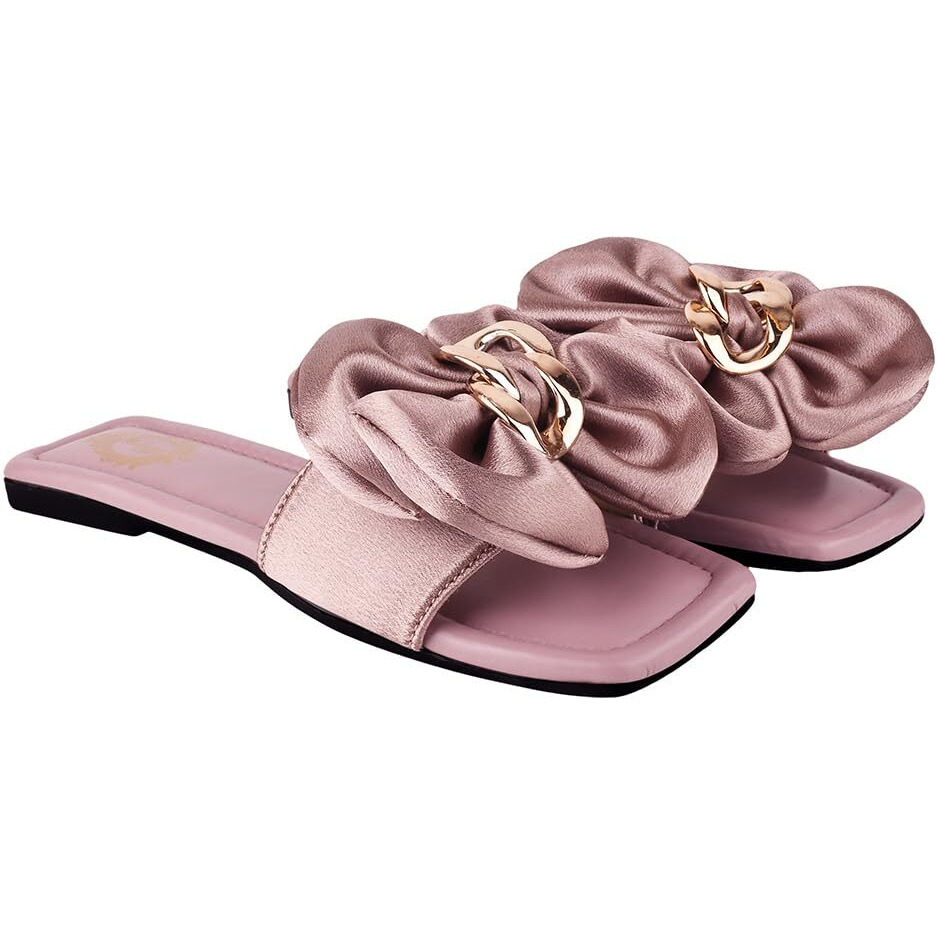 Shoetopia Women's Wedge Heel Sandal