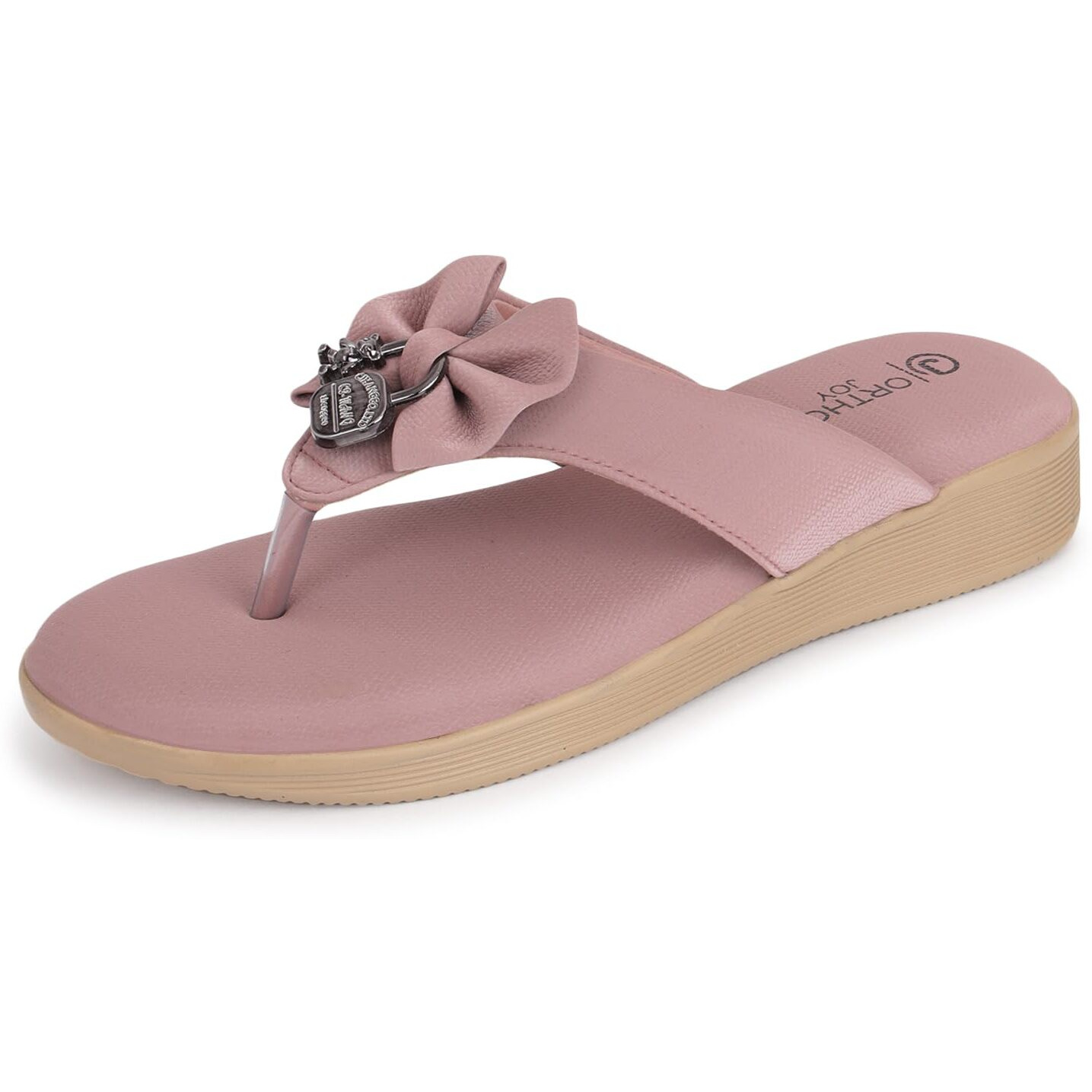 Ortho Joy Sandal For Women || Orthopedic Women's Slipper || Doctor Footwear For Women || Comfortable Footwear