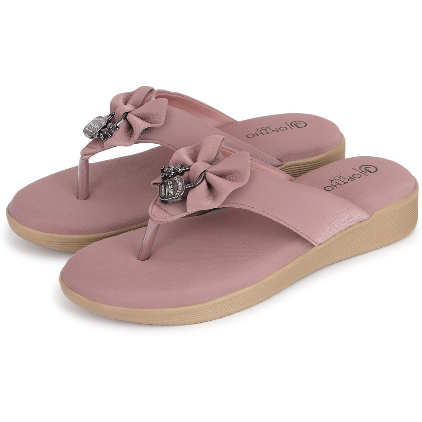 Ortho Joy Sandal For Women || Orthopedic Women's Slipper || Doctor Footwear For Women || Comfortable Footwear