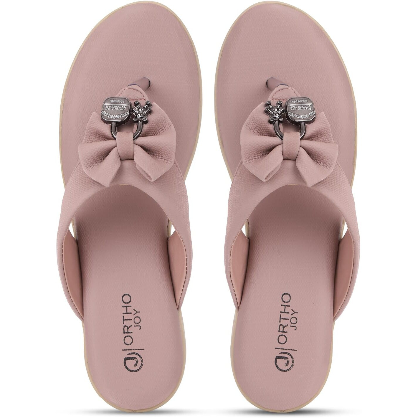 Ortho Joy Sandal For Women || Orthopedic Women's Slipper || Doctor Footwear For Women || Comfortable Footwear